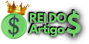 Rei Dos Artigos